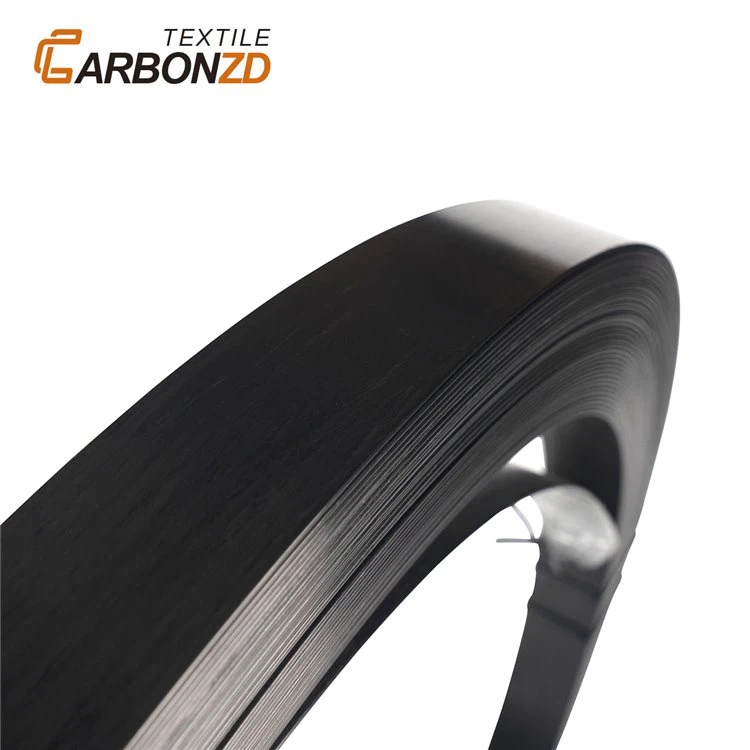 Bann ranfòsman fib kabòn